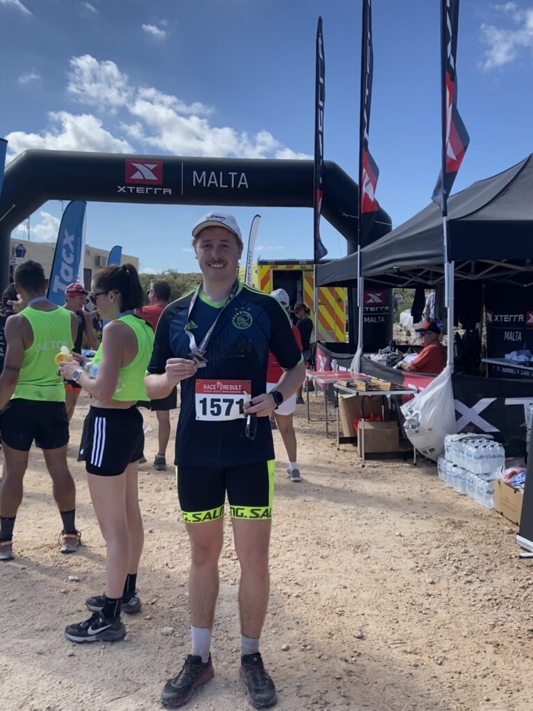 comino trail run