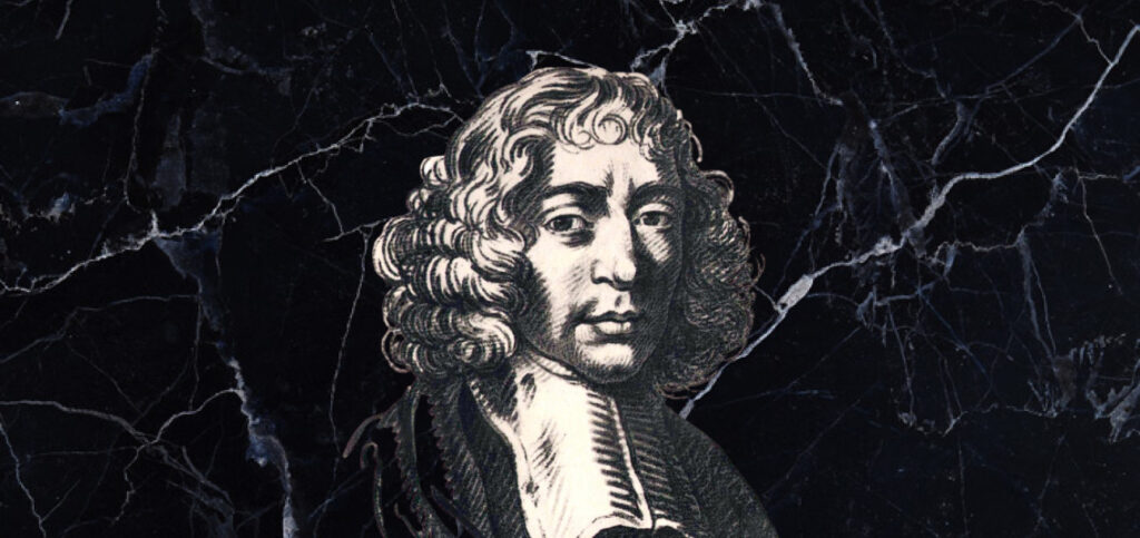 Spinoza