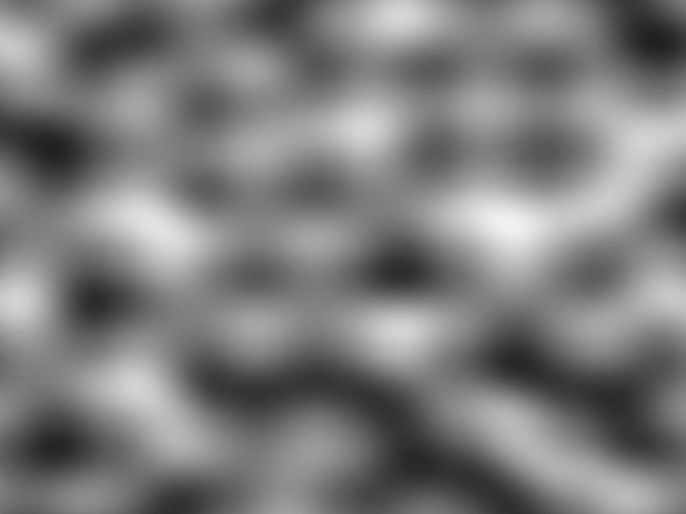 2D Perlin Noise