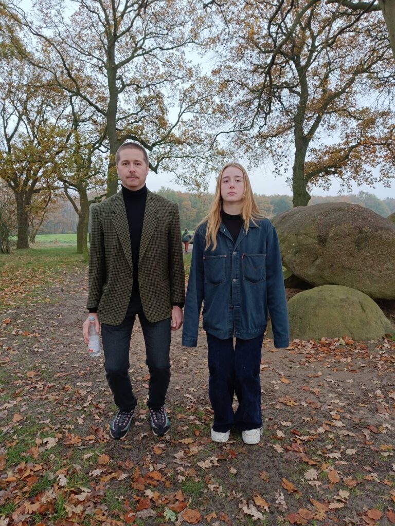 sabbatical jaer and wies