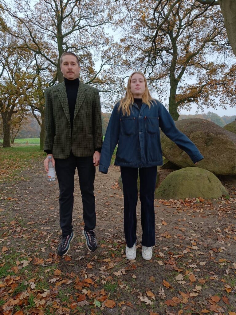 sabbatical jaer and wies