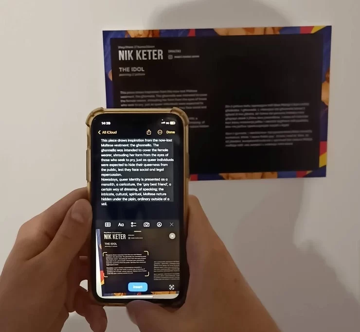 how to speed run a museum