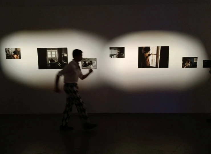 how to speed run a museum