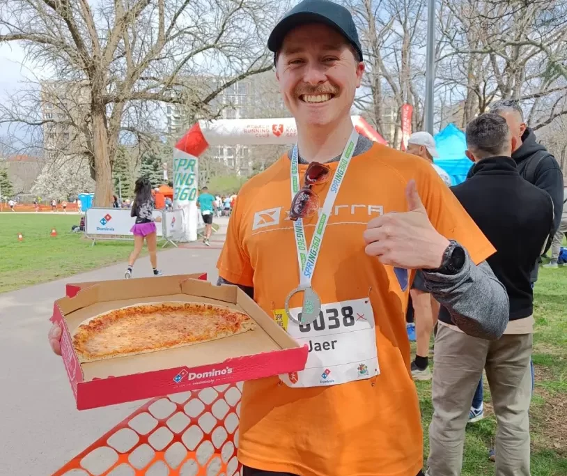 Sofia Spring360 ultra marathon-3