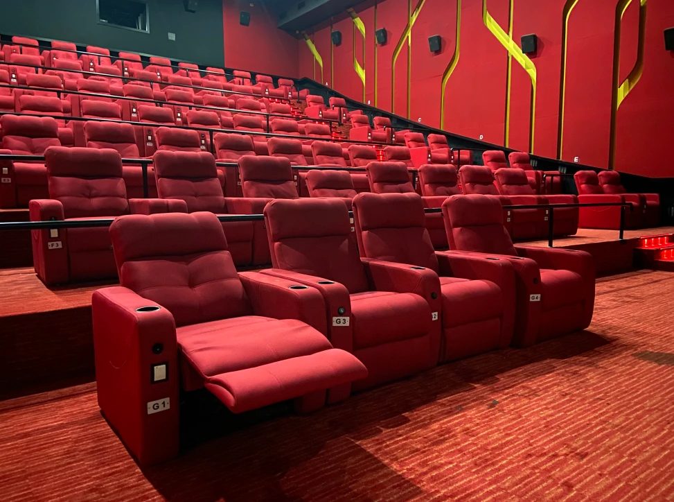 cine grand sofia cinema chair